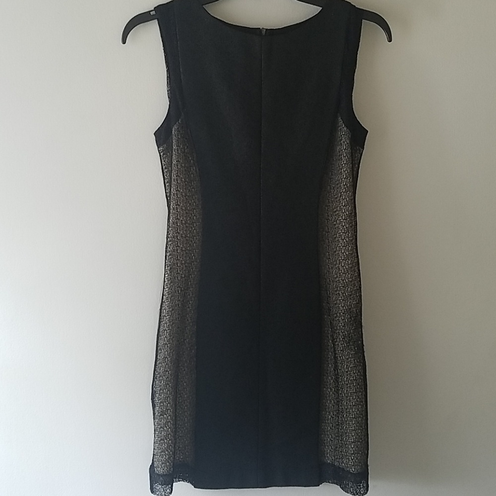 Rag and Bone sleeveless dress